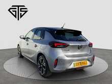 Vauxhall Corsa Electric SRi Nav Premium - U8441
