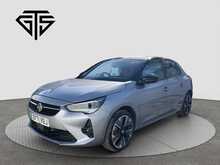 Vauxhall Corsa Electric SRi Nav Premium - U8441