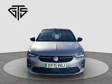 Vauxhall Corsa Electric SRi Nav Premium - U8441