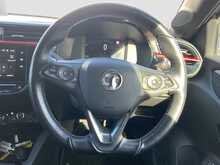 Vauxhall Corsa Electric SRi Nav Premium - U8441