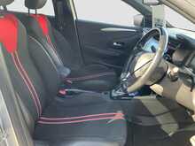 Vauxhall Corsa Electric SRi Nav Premium - U8441