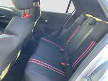 Vauxhall Corsa Electric SRi Nav Premium - U8441