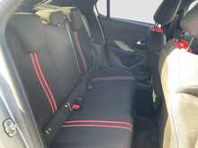 Vauxhall Corsa Electric SRi Nav Premium - U8441