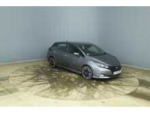 Nissan Leaf Acenta - U8442