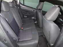 Nissan Leaf Acenta - U8442