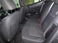 Nissan Leaf Acenta - U8442
