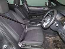 Nissan Leaf Acenta - U8442