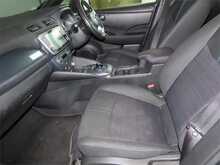 Nissan Leaf Acenta - U8442