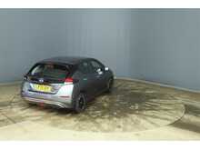 Nissan Leaf Acenta - U8442