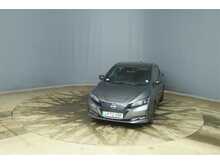 Nissan Leaf Acenta - U8442
