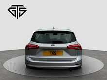 Ford Focus Zetec - U8443