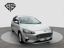 Ford Focus Zetec - U8443