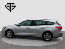 Ford Focus Zetec - U8443