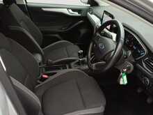 Ford Focus Zetec - U8443