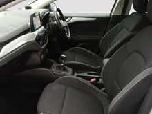 Ford Focus Zetec - U8443