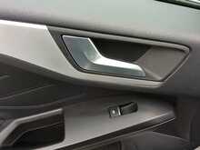 Ford Focus Zetec - U8443