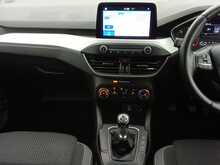 Ford Focus Zetec - U8443