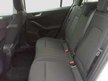 Ford Focus Zetec - U8443