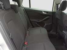 Ford Focus Zetec - U8443