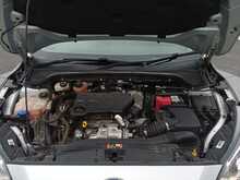 Ford Focus Zetec - U8443