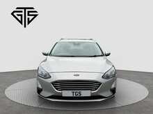 Ford Focus Zetec - U8443