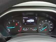 Ford Focus Zetec - U8443