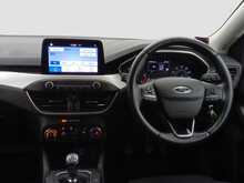 Ford Focus Zetec - U8443