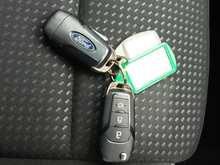 Ford Focus Zetec - U8443