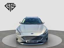 Ford Focus Zetec - U8443