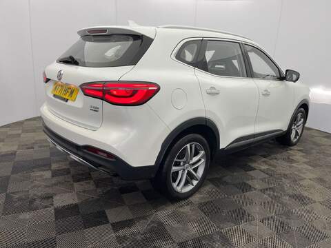 1.5 T-GDI 16.6kWh Exclusive SUV 5dr Petrol Plug-in Hybrid Auto Euro 6 (s/s) (258 ps)