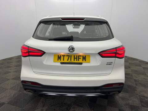 1.5 T-GDI 16.6kWh Exclusive SUV 5dr Petrol Plug-in Hybrid Auto Euro 6 (s/s) (258 ps)