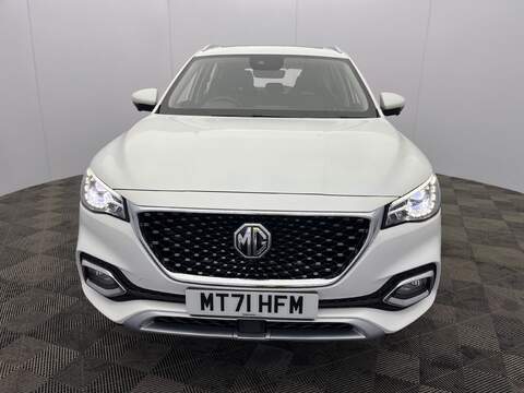 MG MG HS TDI 4Motion HighLine 4WD 2.0 5dr SUV Auto Diesel