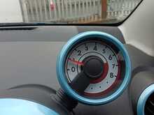 Toyota AYGO VVT-i Move - U8448
