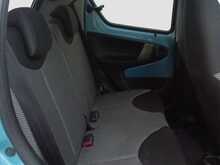 Toyota AYGO VVT-i Move - U8448