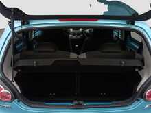 Toyota AYGO VVT-i Move - U8448