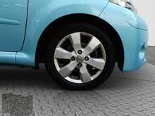 Toyota AYGO VVT-i Move - U8448
