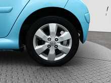 Toyota AYGO VVT-i Move - U8448