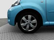 Toyota AYGO VVT-i Move - U8448