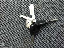 Toyota AYGO VVT-i Move - U8448