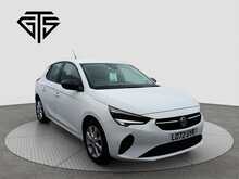 Vauxhall Corsa Design - U8450
