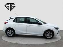 Vauxhall Corsa Design - U8450