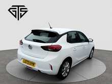 Vauxhall Corsa Design - U8450