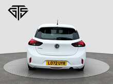 Vauxhall Corsa Design - U8450