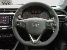 Vauxhall Corsa Design - U8450
