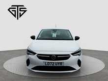 Vauxhall Corsa Design - U8450