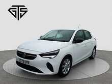 Vauxhall Corsa Design - U8450