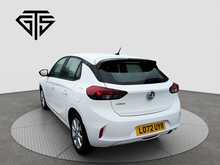 Vauxhall Corsa Design - U8450