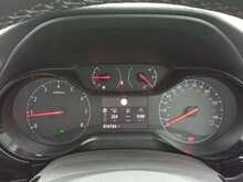 Vauxhall Corsa Design - U8450