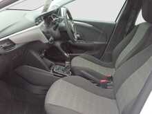 Vauxhall Corsa Design - U8450