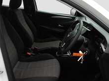 Vauxhall Corsa Design - U8450